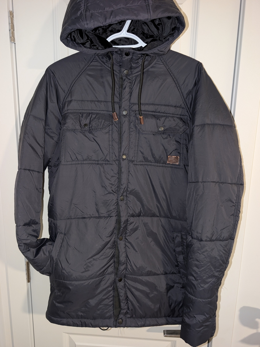 Quiksilver Men's Jacket